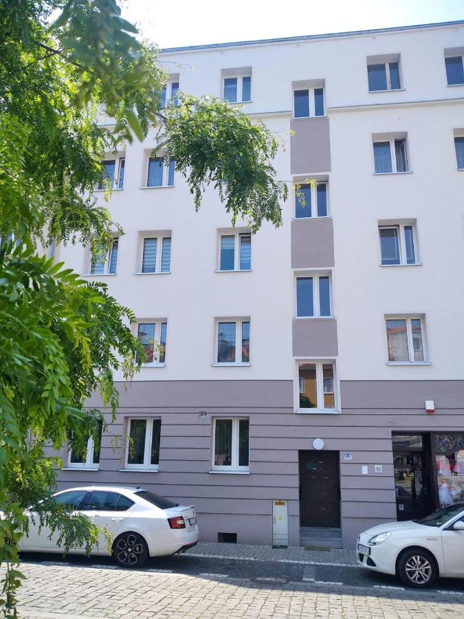 High Floor Vision Apartment Opole Dış mekan fotoğraf